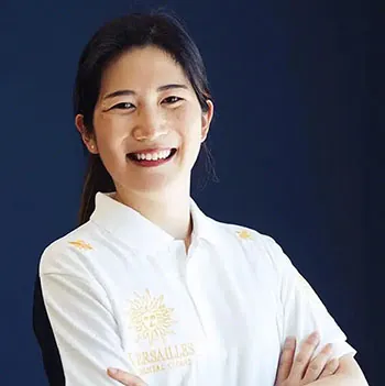 Dr. Julie SU