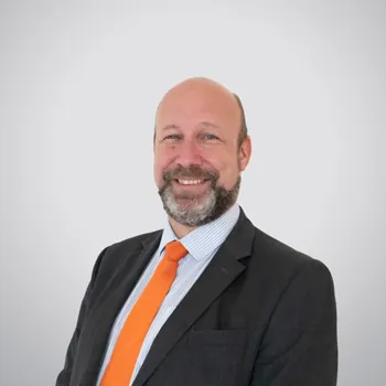 Dr. Richard Knebel