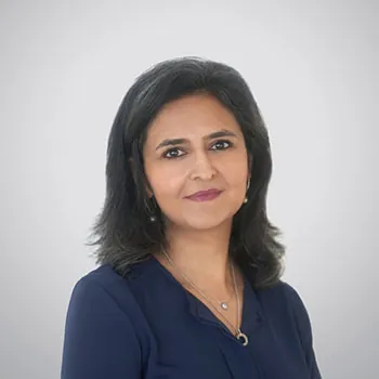 Dr. Sabeen Adil