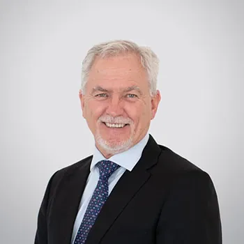 Dr. Trevor Malcolm Fayers