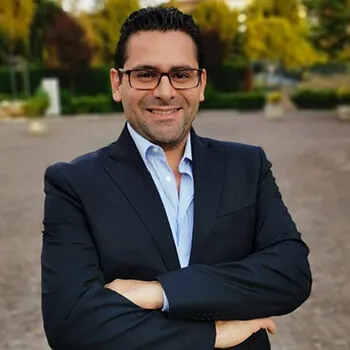 Prof. Tommaso Tufo