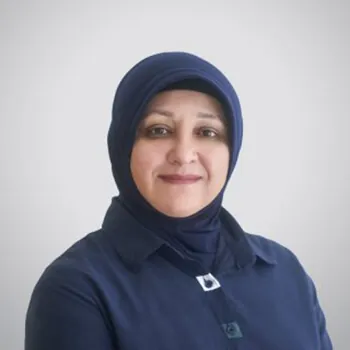 Dr. Ishrat Khan