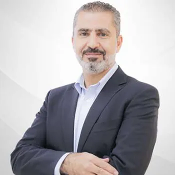 Dr. Ahmed Dassouki