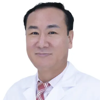 Dr. Choi