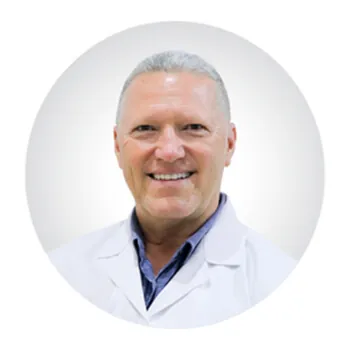 Dr. John Graham