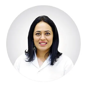 Dr. Nageena Akhtar