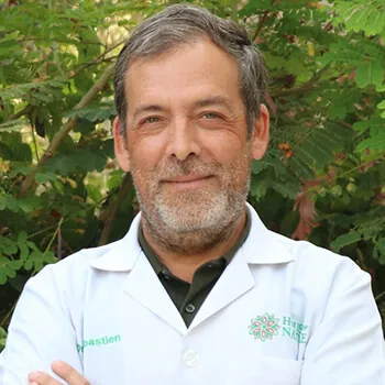 Dr. Sebastien Dulary