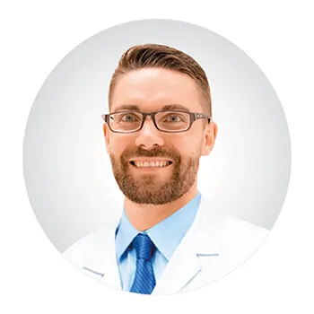 Dr. Steven John Marsland