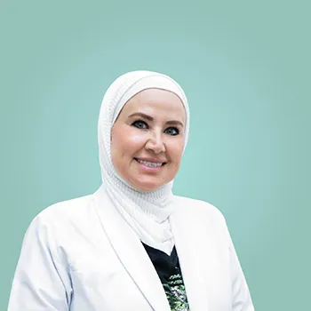 Dr. Batoul Reffai Dr. Batoul Reffai