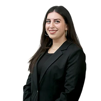 Dr. Josee El Hayek Dr. Josee El Hayek