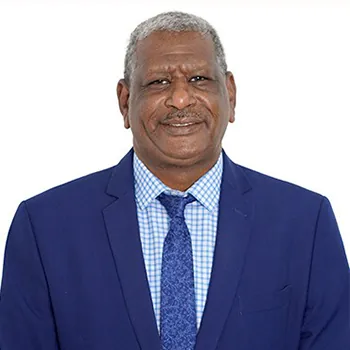 Dr. Abdelazim Ali