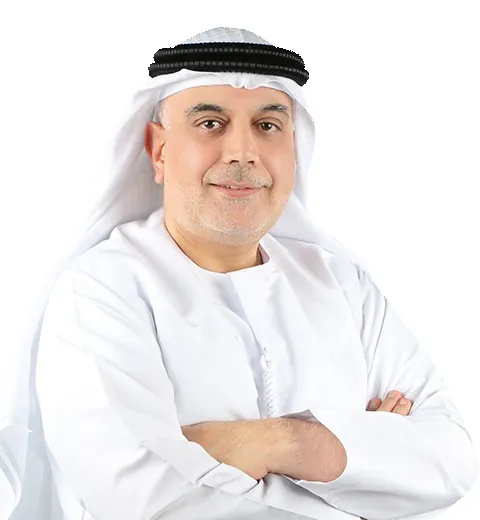 Dr. Ahmad AlAmadi