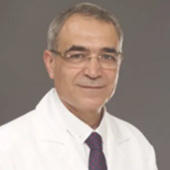 Dr. Ahmad Amer Hachem Dr. Ahmad Amer Hachem