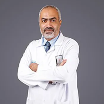 Dr. Ahmed Aboumousa