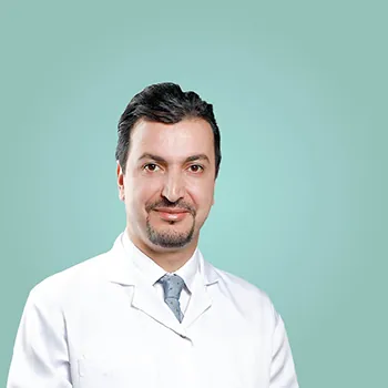 Dr. Ahmed Al Khateeb