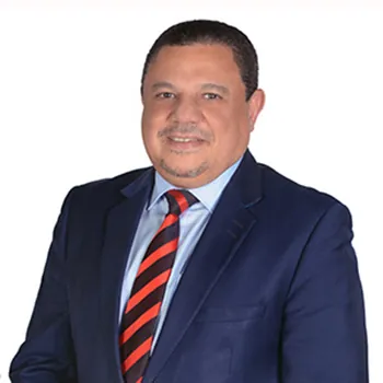 Dr. Alaa Haweel