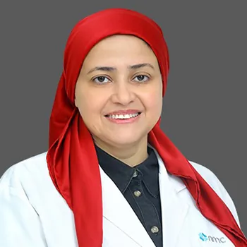 Dr. Amal Atwa Ibrahim