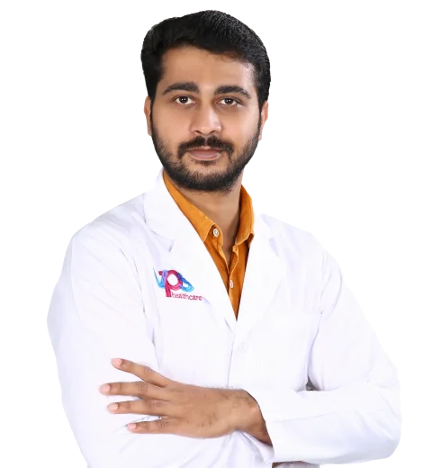 Dr. Anees Kallada Vadakkeyil
