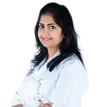 Dr. Anvita