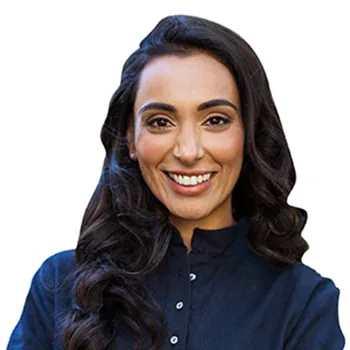 Dr. Asha Dullabh Dr. Asha Dullabh