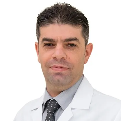 Dr. Bashar Bader Aldeen