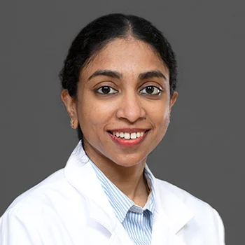 Dr. Bini Chandran Dr. Bini Chandran