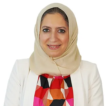 Dr. Dina El Tabei Dr. Dina El Tabei