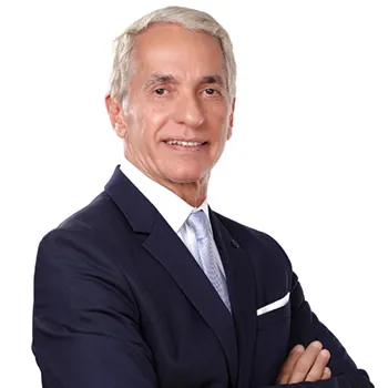 Dr. Essam Riad Dr. Essam Riad