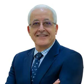 Dr. George Tadros Dr. George Tadros