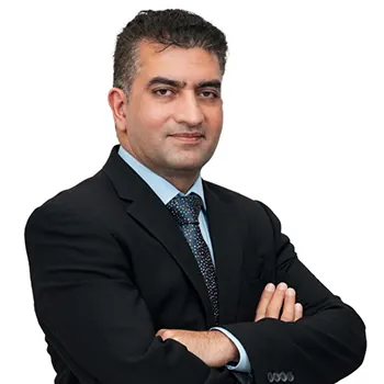 Dr. Ghulam Mujtaba
