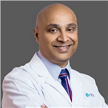 Dr. H Sadashiva Somayaji