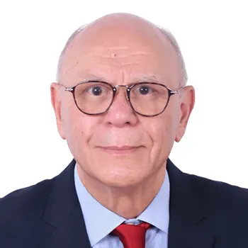 Dr. Hafez Amin Dr. Hafez Amin