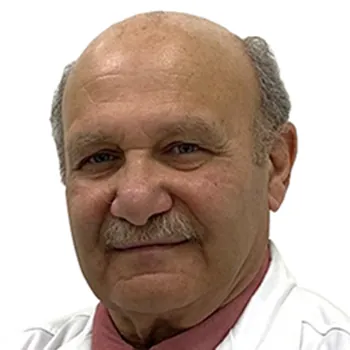 Dr. Hani Naaman