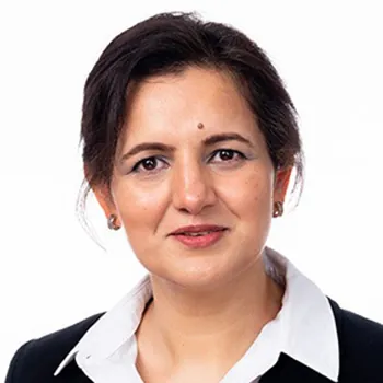Dr. Hania Butt Dr. Hania Butt