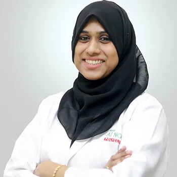 Dr. Hiba Rifan Dr. Hiba Rifan
