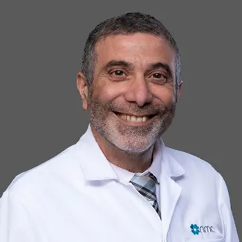 Dr. Jamil Mahmoud El Chayeb