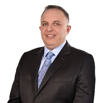 Dr. Joseph Guirguis Dr. Joseph Guirguis
