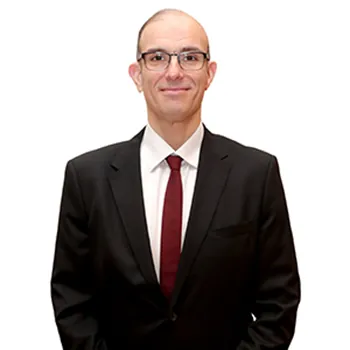 Dr. Mohamad Harb