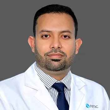 Dr. Mohammed Ibrahim