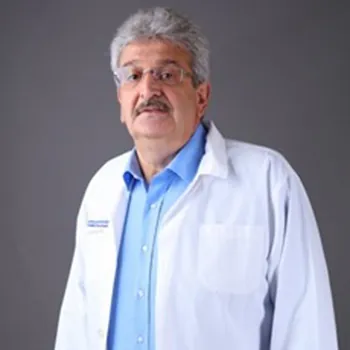 Dr. Moustafa Sharif Elchaki