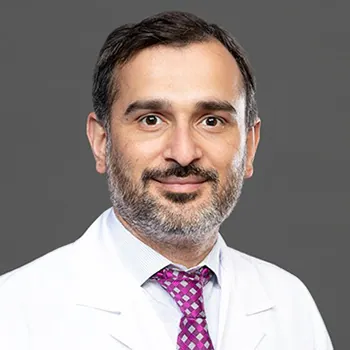 Dr. Muhammad Farhan Khan