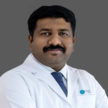 Dr. Muhammed Anas Ayoob