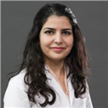 Dr. Nermeen Swed