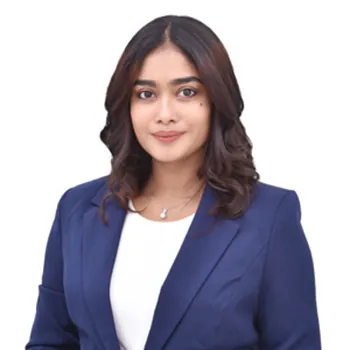 Dr. Nimi Tomy