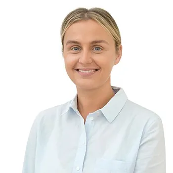 Dr. Paige OMalley