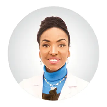 Dr. Paula Maria Nelson