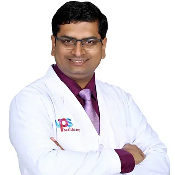 Dr. Pawan Mutalik
