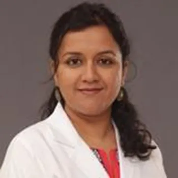 Dr. Pragati Agrawal