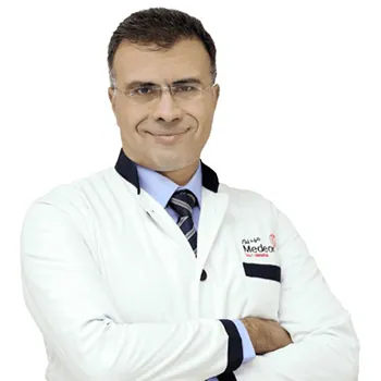 Dr. Prof. Walid El-Sherbiny