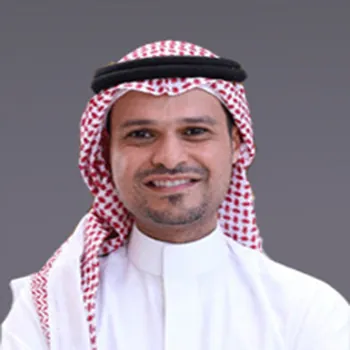 Dr. Raed Azhar